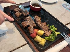 -必胜客(WOW合肥北城店)