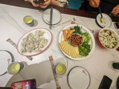 -饺子功·东北记忆·锅包肉(电厂路店)