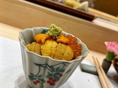 -鮨一日本料理旗舰店(总店)