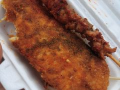-陈勇串炸里脊(马道街步行街店)