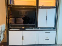 -行者书屋大堂吧 ·下午茶(南京圣和府邸酒店)