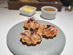 -滙壹西餐厅·厦门华尔道夫酒店