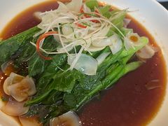 -甄御•海鲜新青岛菜(麦岛店)