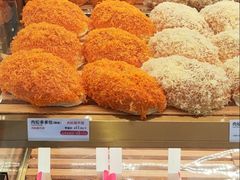 -TOUCH泰奇(奉贤人民南路店)