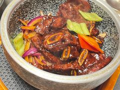 -蟹榭·本帮江浙菜·蟹宴(大宁久光商场店)