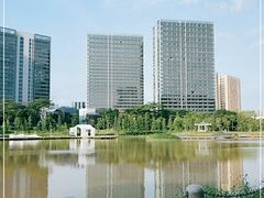 -怡海公园(桂城街道)