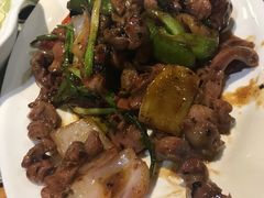 -盈田盈粥庄(博山东路店)