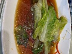 -南方酒店·淮扬菜(回民街店)