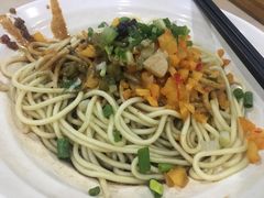-德泓面馆(颐高店)