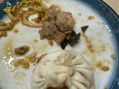 -石饮红星包子(中山路店)