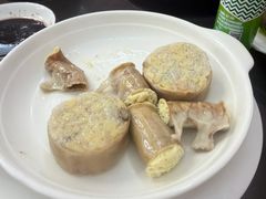 -腰记饭店(龙源路店)