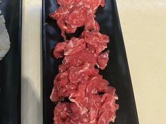 -牛里牛气· 榴莲海鲜鲜牛肉自助火锅·烤肉(华南城店)