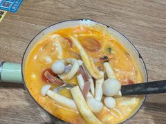 -迷你椰·泰式大排档(北京首店)