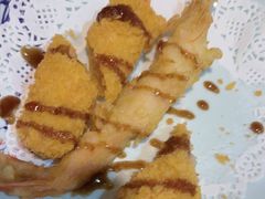 -松坂屋日料自助(长城路店)