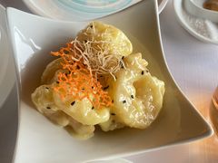 -富力丽思卡尔顿酒店·丽轩中餐厅