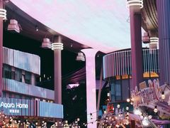 -刀马旦养生中心(时代店)