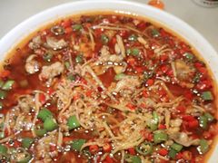 -常和州·夜宵大排档(常州单店)