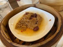 -听松楼·花园酒店·自助餐厅(红梅公园店)