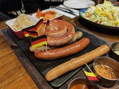 -1886德国汽车餐厅(外滩中央店)