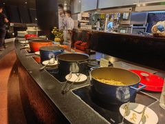 -澳门旅游塔360°旋转餐厅(南湾湖广场店)