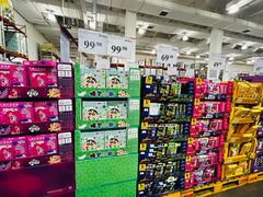 -山姆会员商店(邻瑞广场店)