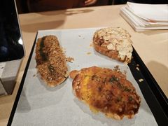 -CARINO BAKERY&CAFE(人广来福士店)