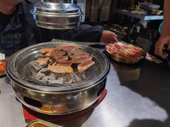 -本炙炭烤·蒲烧活鳗料理店(金沙洲店)