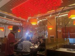 -重庆古城墙火锅(贵阳店)