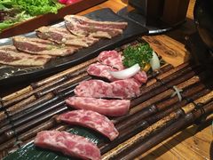 -黑牛の店·和牛烧肉(大悦城店)
