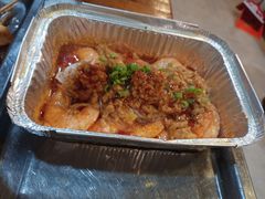 -大胡子海鲜·天津菜·砂锅烧烤(五大道创始店)