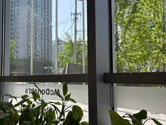 -麦当劳(北苑秋实路店)