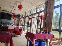 -老李客栈民宿餐厅
