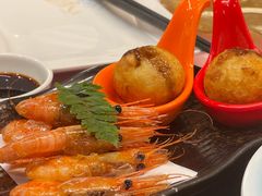 -黑松白鹿(金融街店)
