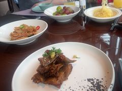 -环球港凯悦 · 享悦中餐厅