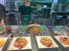 -武庄主特色炒鸡(周恩来纪念馆店)