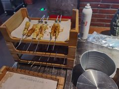 -很久以前羊肉串(簋街店)