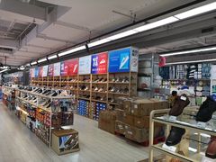 -家乐福(古北店)