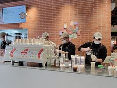 -Manner Coffee(淮海755店)