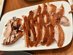 -全聚德烤鸭店(马家堡店)
