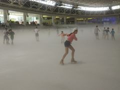 -世界之窗阿尔卑斯冰雪世界