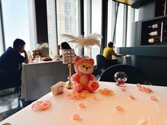 -THE WANG王品(上海中心云端店)