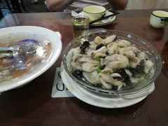 -长兴菜馆(高桥店)