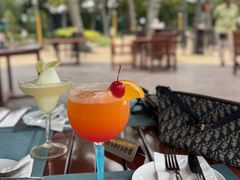 -Horizons Sky Bar & Cigar Lounge(太平洋丝绸酒店店)