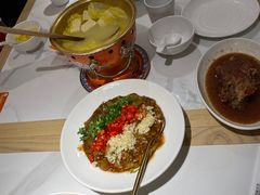 -上关东东北菜(夫子庙水游城店)