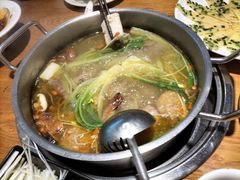 -守柴炉烤鸭(乐山万达店)