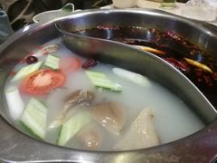 -来伊回麻辣烫·火锅串串清真(红瓦寺总店)