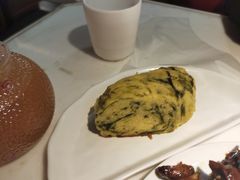 海菜饼子-日丰园海肠水饺·老字号大连海鲜(和平广场店)