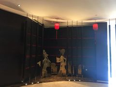 -中国坊中餐厅(石家庄希尔顿酒店)
