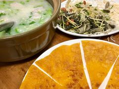 -华记粥饭店(印象容桂主题风情街店)