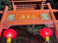 -侨美·唐荔园·40年地道粤菜